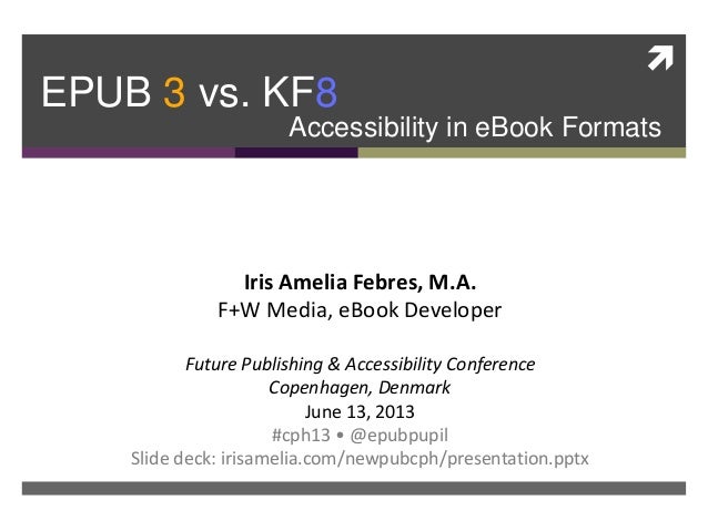 Epub Validator Version 3.0